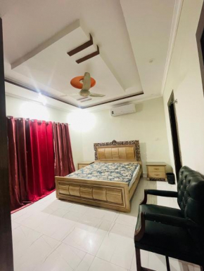 House First Floor